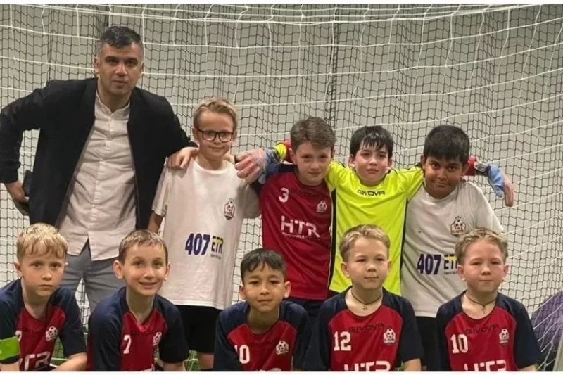 Elnur Qəmbərov: Nəriman Axundzadənin MLS-ə keçidi Azərbaycan futbolu üçün böyük uğurdur