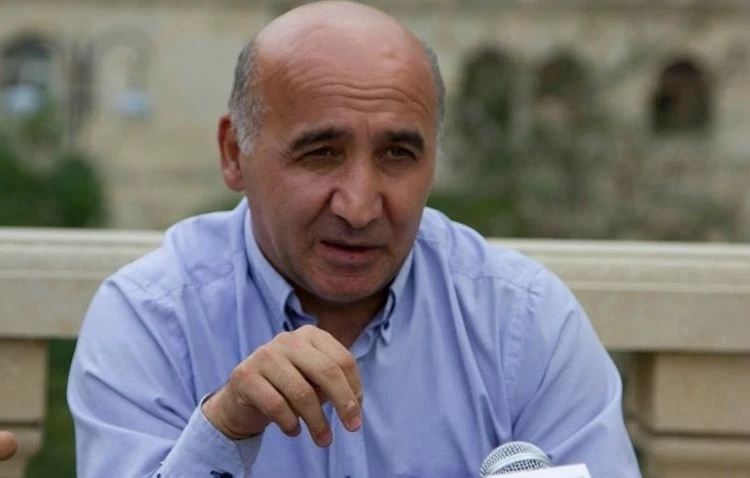 Şahin Diniyev Azərbaycan Kubokunun yarımfinal oyunları barədə fikirlərini bölüşüb