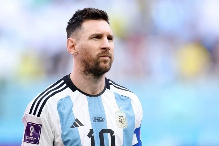 Messi, Barcelona Başkanlık Seçimlerinde Laporta'ya Karşı Aday Olabilir