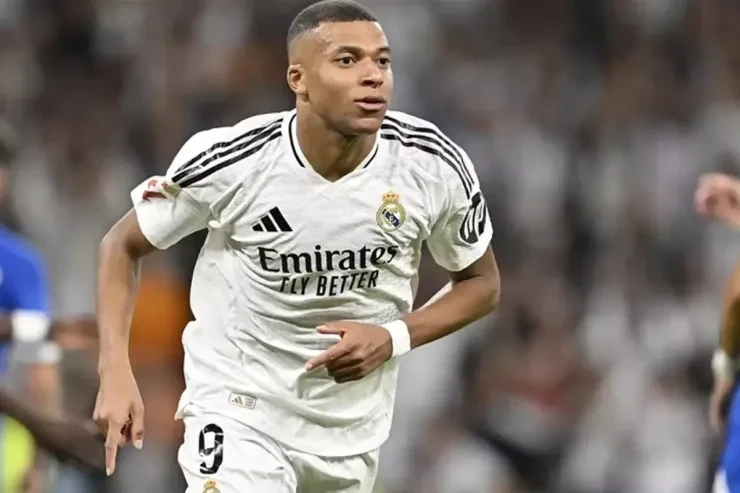 Mbappe və PSJ arasında 663 milyon avroluq məhkəmə çəkişməsi