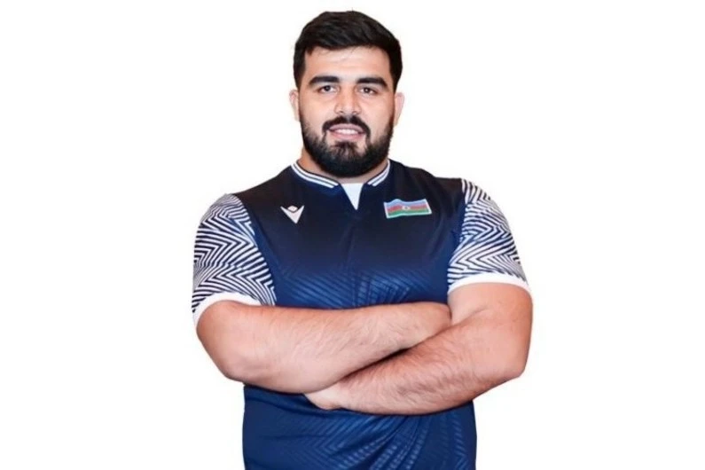 Çimərlik güləşi üzrə Azərbaycan çempionatının Olimpiadaya hazırlıq məqsədilə keçirilməsi