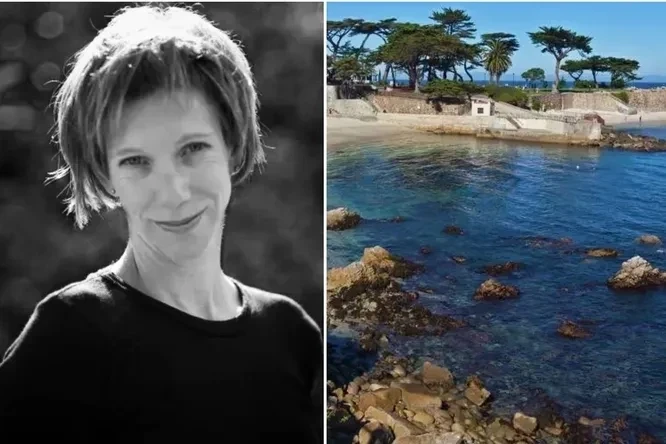 US Triathlete Erika Fox Dies in Shark Attack