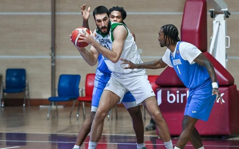 "Sərhədçi"nin basketbolçusu: "Növbəti oyunlar bizim üçün çox önəmlidir"