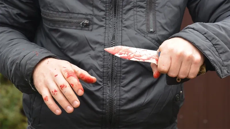 Фанат «Наполи» получил ножевое ранение от жены за оскорбление судьи