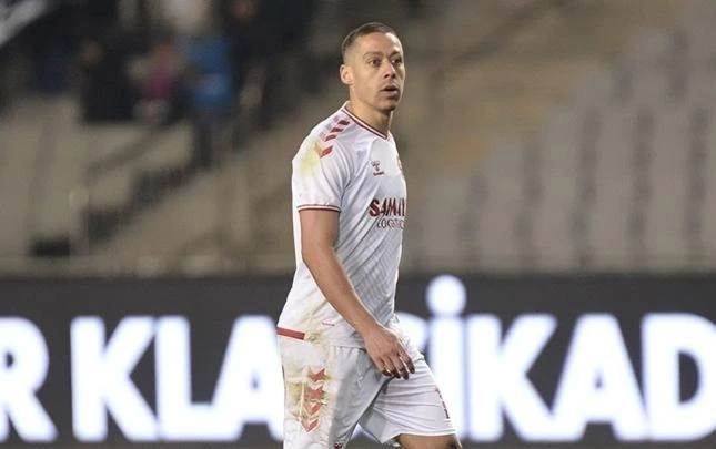 Ramon Maçadonun Premyer Liqada qollarının sayı 20-yə çatdı