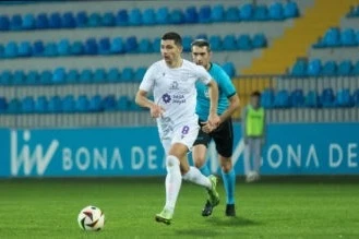 Səbuhi Abdullazadə "Sumqayıt"dan möhlət istəyib