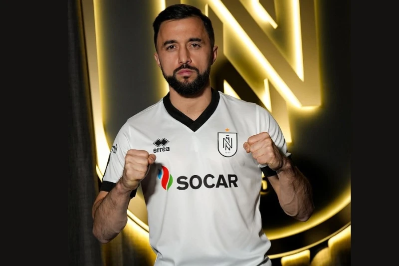 Elvin Cəmalov: Qarabağı məğlub etmək üçün əlimizdən gələni edəcəyik