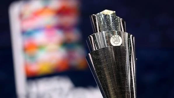 UEFA Millətlər Liqasının IV turunda İspaniya və İngiltərə qalib gəldi