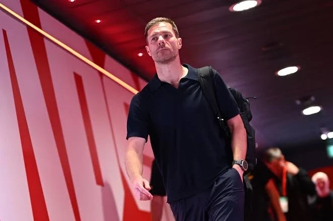 Xabi Alonso: Arsenal’a 1:2 məğlubiyyəti bizi kədərləndirdi