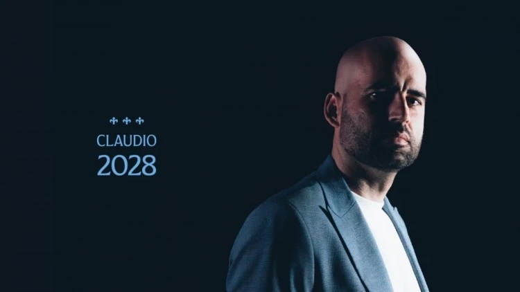 Клаудио Хиральдес продлил контракт с «Сельтой»