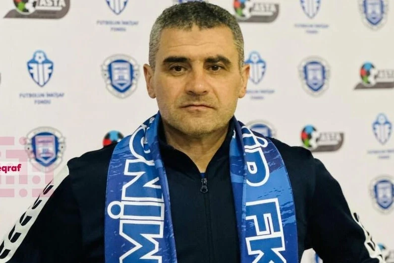 Fuzuli Mammadov is Dissatisfied with Budget Cuts in Mingachevir