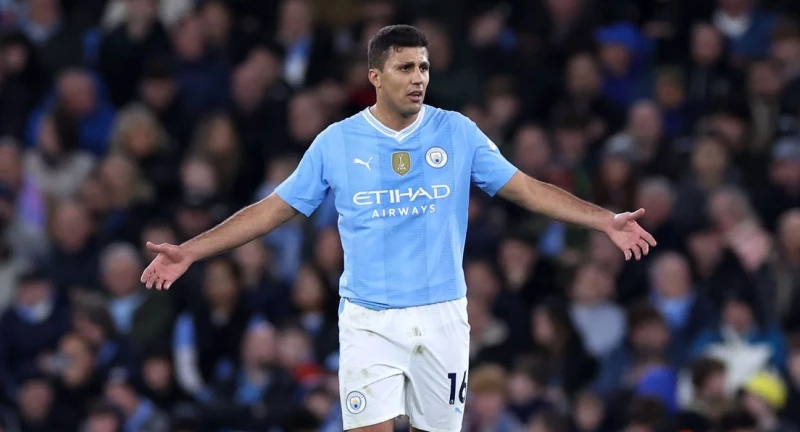 Rodriyə Mançester Sitidən Yeni Müqavilə Təklifi və Real Marağı