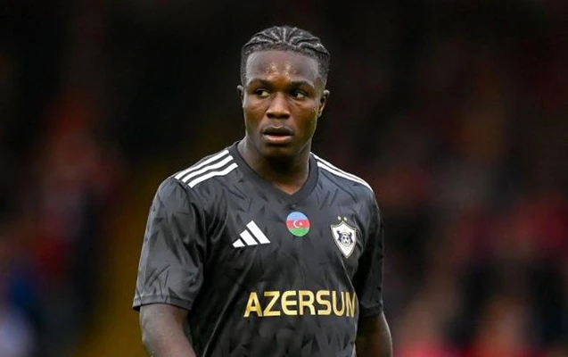 Addai Qarabağdan Konyaspora keçə bilər - EKSKLÜZİV