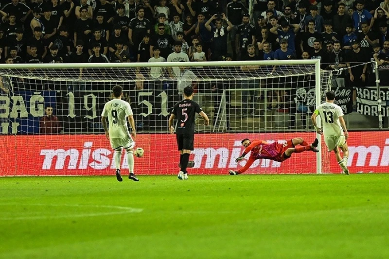 IFFHS Sıralaması: Azerbaycan kulüplerinin pozisyonları ve Anna Bashta'nın iyileşmesi
