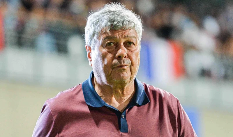 Мирча Луческу перенес повторный инфаркт