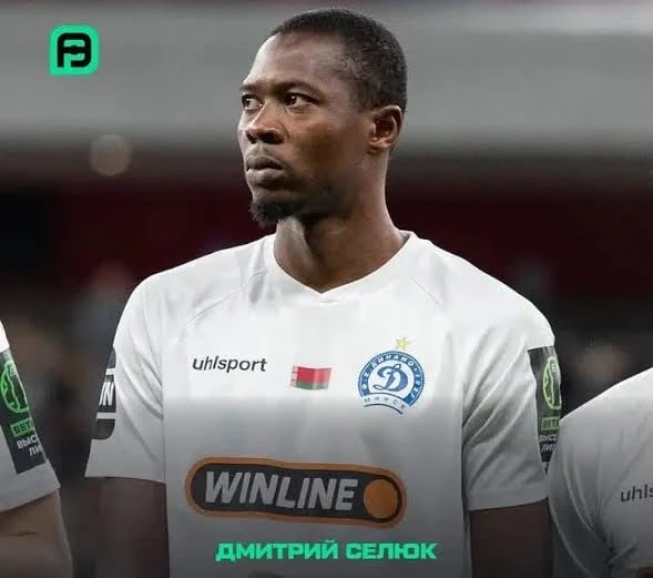 Nigeriyalı futbolçu Favaz Abdullahi Azərbaycandan təklif aldı