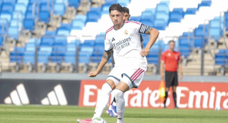 Real Madrid İtalyanlara Qarşı Heç-Hecə Bağladı