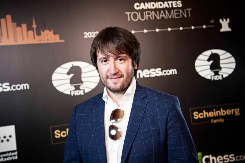 Teymur Rajabov's 39th Birthday: The Star of Azerbaijani Chess Continues to Shine