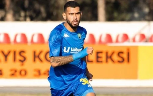 Kəpəz Cefferson Bentunun komandaya qayıtmaması halında şikayət edəcək