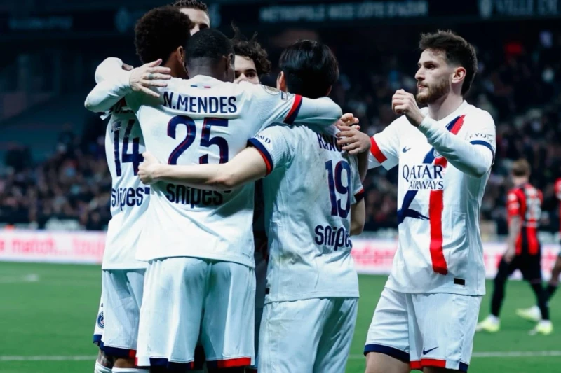 Transfermarkt: PSJ Liqa 1-in ən bahalı heyətinə sahibdir