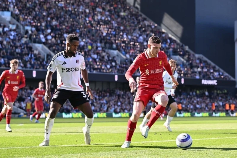 "Liverpul" İngiltərə Premyer Liqasında yeni bir mənfi rekorda nail olub