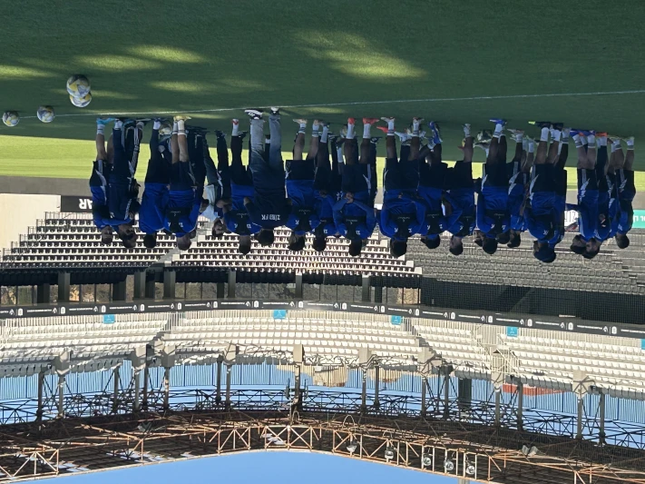 Zirə Sabahla Kubok Finalına Hazırlaşır
