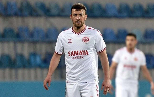 Qara Qarayevin yubiley tamaşası