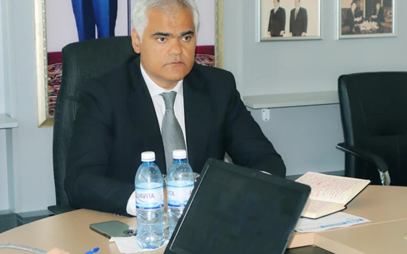 Futboldan ömürlük uzaqlaşdırılan Muxtar Nəzərlinin işi Baş Prokurorluğa göndərildi