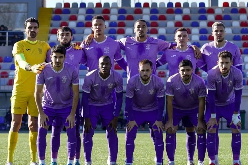 Şamaxı iki yoxlama oyunu keçirməyə hazırlaşır