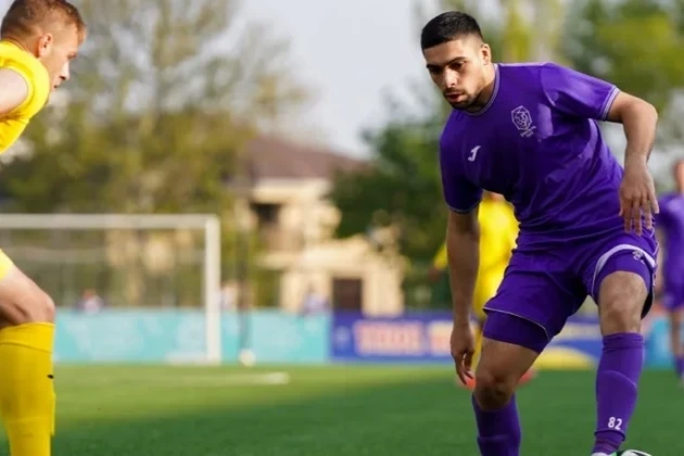 Rufat Abbasov: It is difficult for rivals to play in Shamakhi