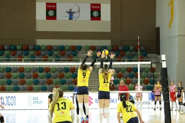 Abşeron - Azərreyl oyunu bu gün baş tutacaq