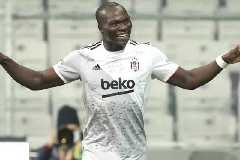 Актобе опроверг сообщения об интересе к Абубакару из Нефтчи