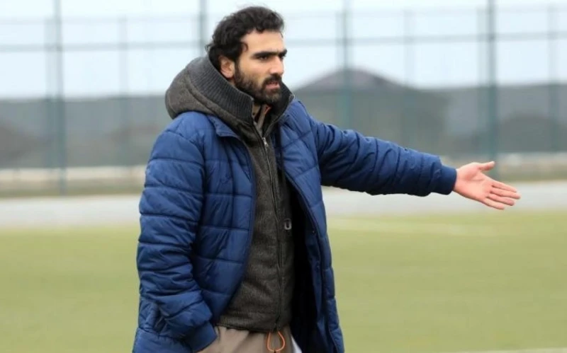 Vaqif Cavadov: "Yəqin ki, rəhbərliyin gələn mövsüm üçün şans verməyə vaxtı çatmayacaq."