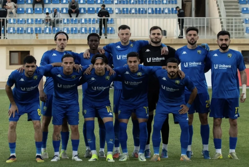 Azər Bağırovun gedişi Kəpəzdə onun transfer etdiyi futbolçuların taleyini sual altına atdı