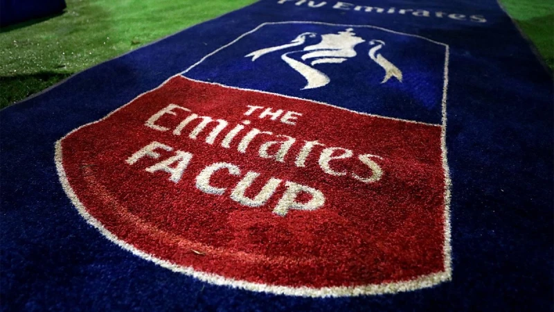 FA Kupası Yarı Final Eşleşmeleri Belli Oldu: Manchester City - Southampton, Chelsea - Leeds