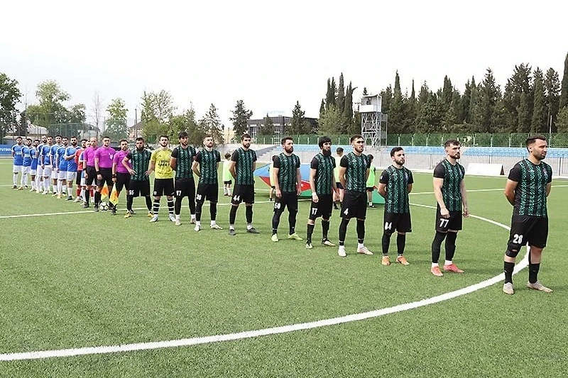 "Çinar Zəngilan"ın təmsilçisi 5 oyunluq cəzalandırılıb