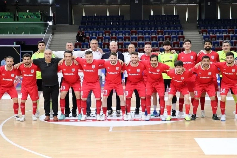 Araz-Naxçıvan UEFA Çempionlar Liqasında iştirak üçün ərizə göndərdi və heyətini açıqladı