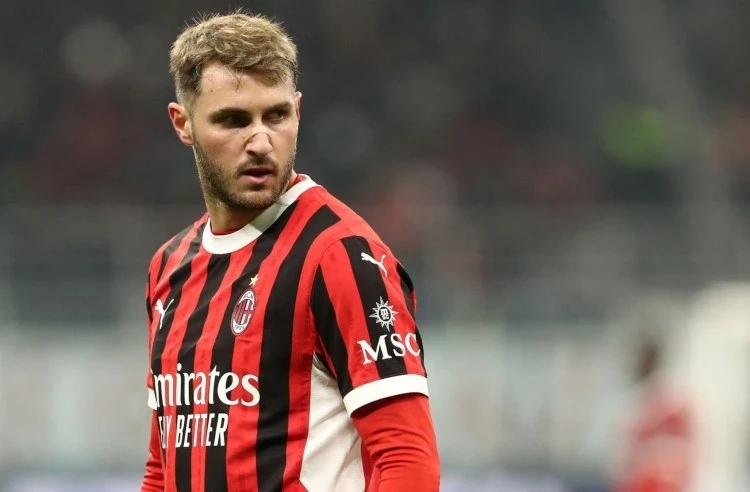 Santiaqo Ximenes ayaq biləyindən əməliyyat olunacaq