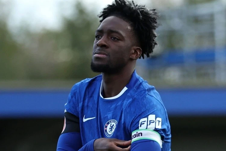 Рома хочет заполучить Акселя Дисаси