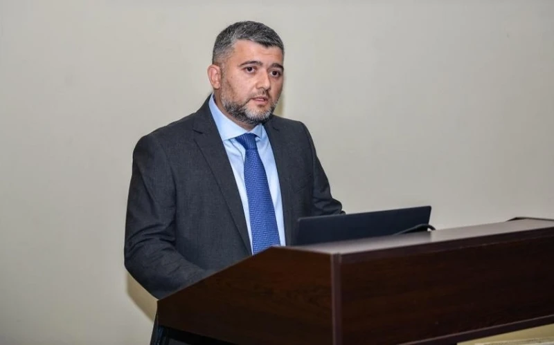 AFFA rəsmisi Lisenziya Komissiyasının qərarlarına dair fikirlərini bölüşüb