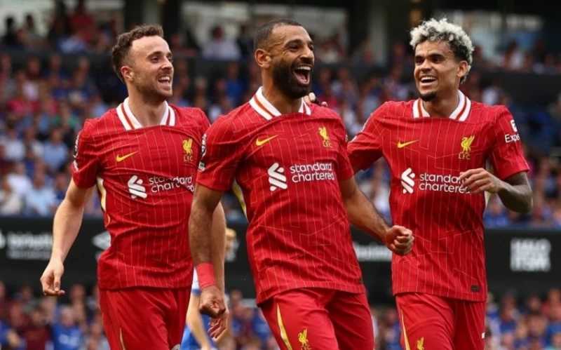 "Liverpul"un yay transfer pəncərəsi üçün prioritet hədəfi açıqlanıb