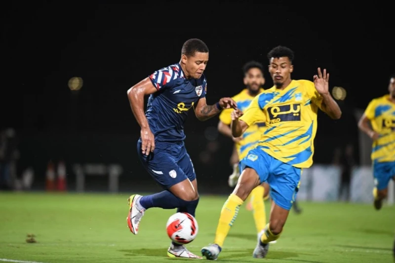 Breno Almeydanın Neftçiyə transferi baş tutmadı