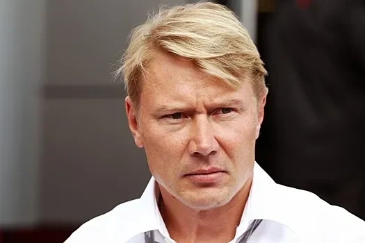 Mika Hakkinen qızının və oğlunun Formula-1ə hazırlaşdığını bildirib