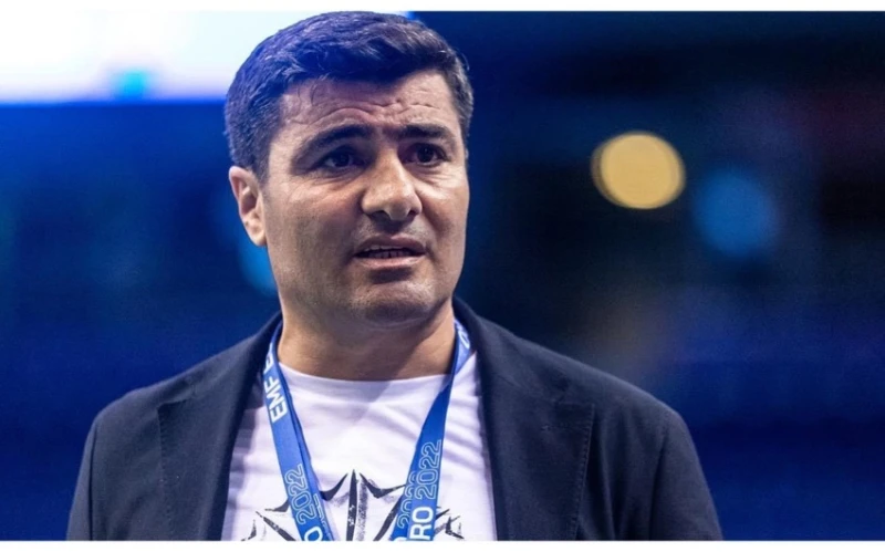 Azərbaycan mini-futbol yığma komandasının baş məşqçisi: "Dünya çempionatının Bakıda təşkili möhtəşəm idman tədbiridir"