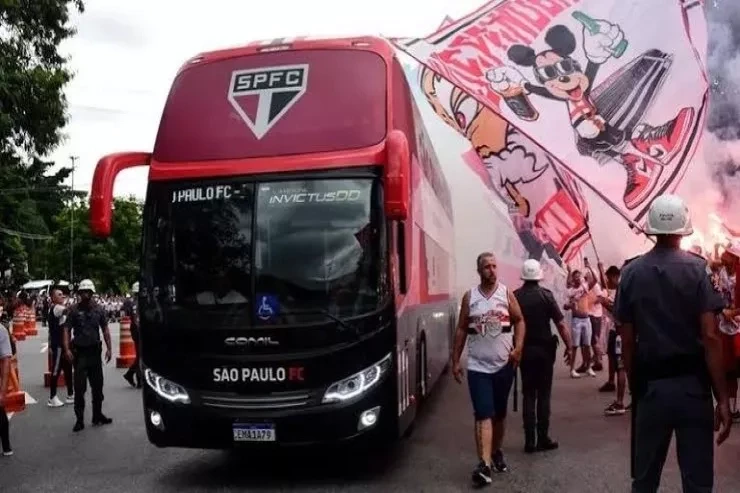 Futbolçu avtobusunda 86 kilo narkotik aşkarlanıb