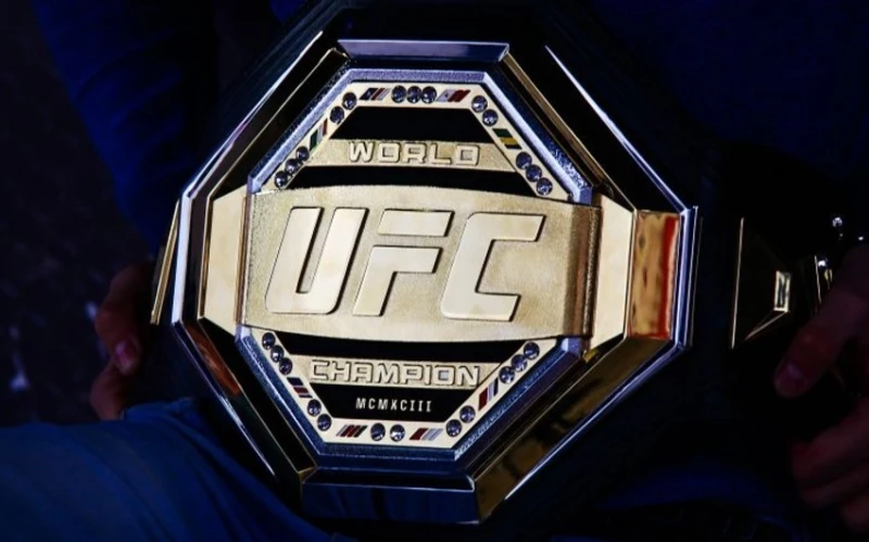 Merab Dvalişvili ve Belal Muhammad, UFC Bakü Turnuvası'nın Yıldız Konukları Olacaklar