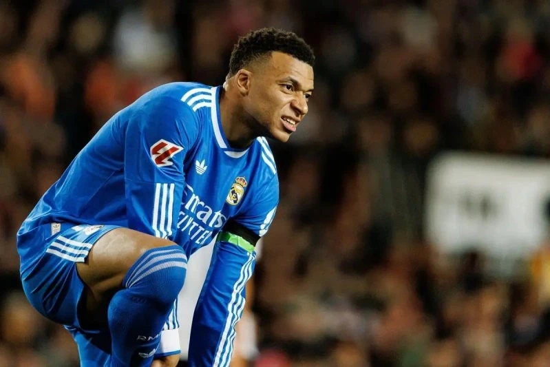 Mbappenin zədəsi: Dünya Çempionatına hazırlıq və Mançester Siti ilə oyun riski