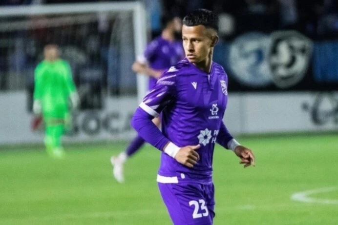 Neftçi ekvadorlu futbolçuya təklif göndərib - EKSKLÜZİV