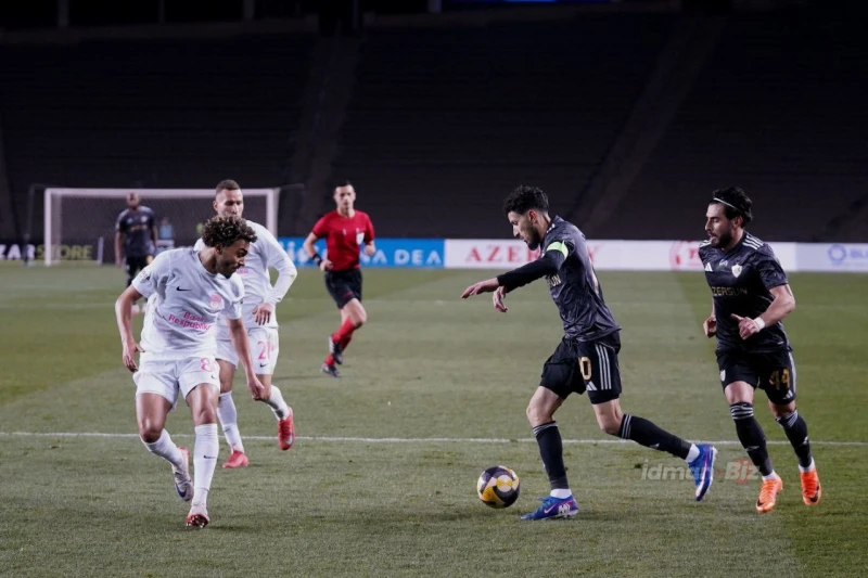 AFFA Premyer Liqa oyunlarında baş verənlərə görə klubları cəzalandırıb