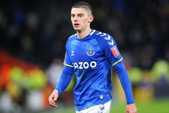 Vitali Mikolenko is in the spotlight of Spanish and Italian clubs